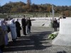 Предсједавајући Представничког дома др Денис Бећировић посјетио Меморијални центар Сребреница - Поточари